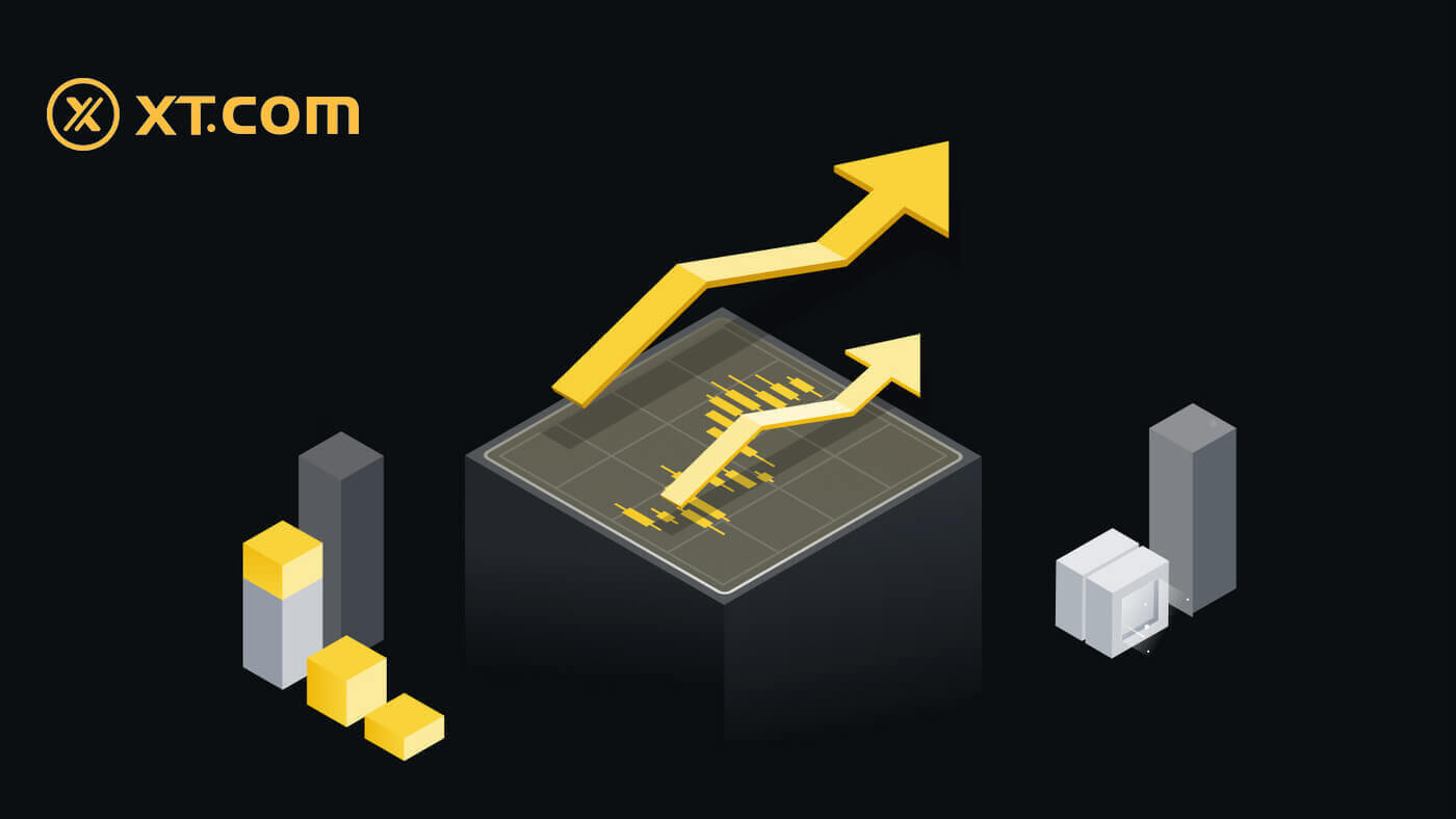 How to Trade Crypto and Withdraw on XT.com