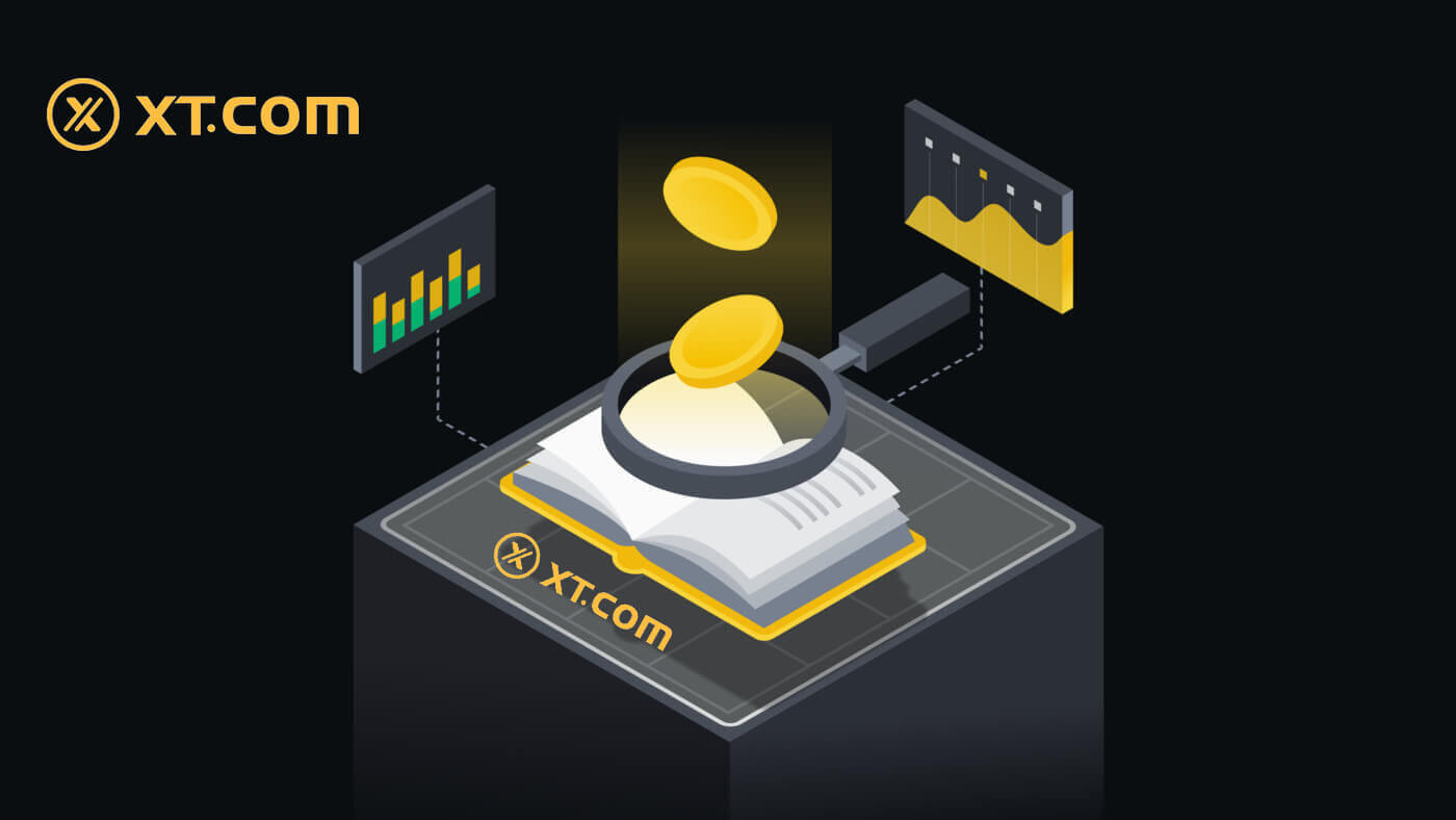 How to Deposit and Trade Crypto at XT.com