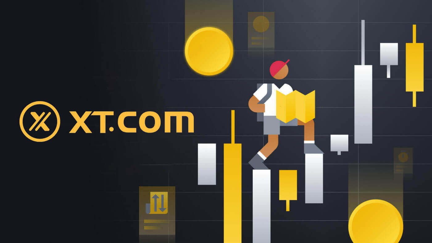 How to Trade at XT.com for Beginners