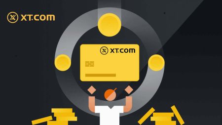 How to Login and Deposit on XT.com