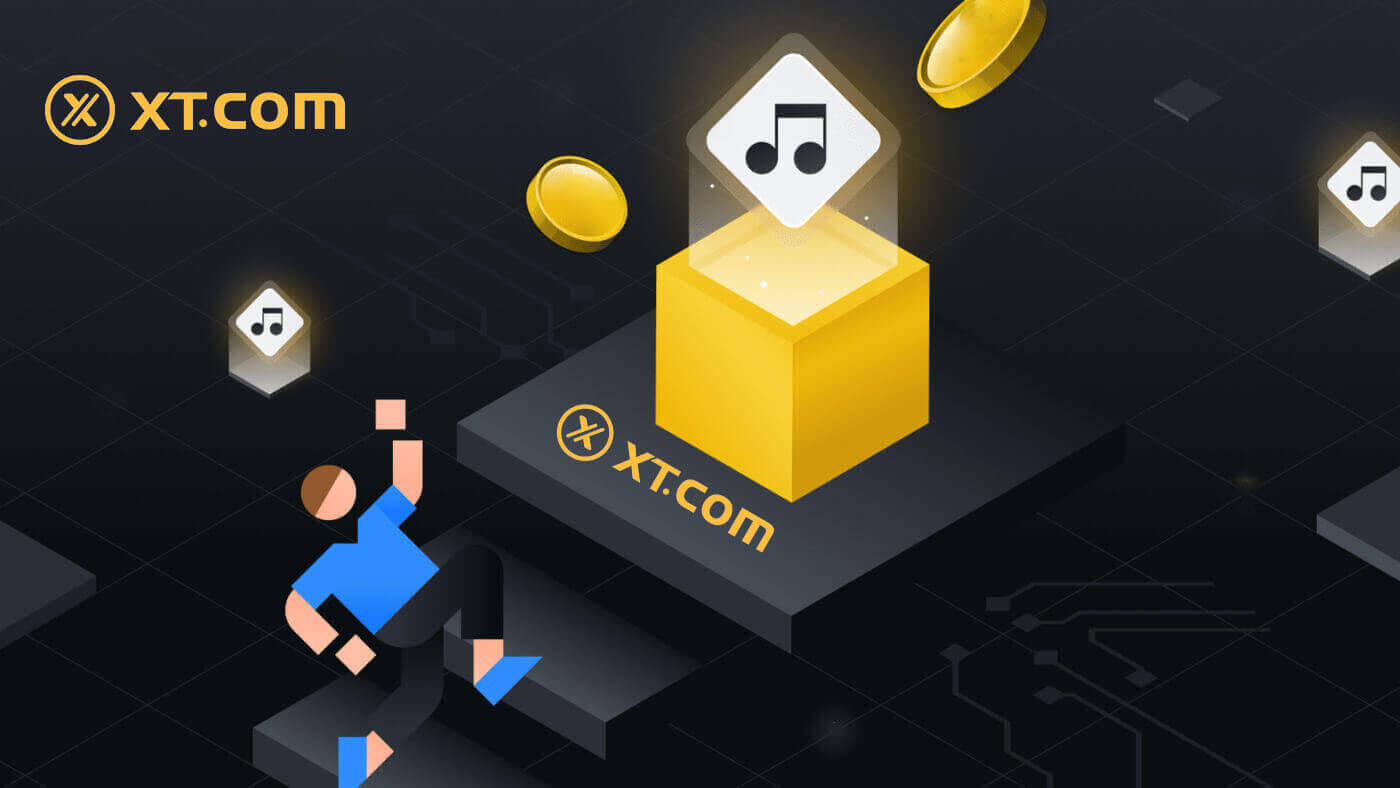 How to Sign up and Deposit to XT.com