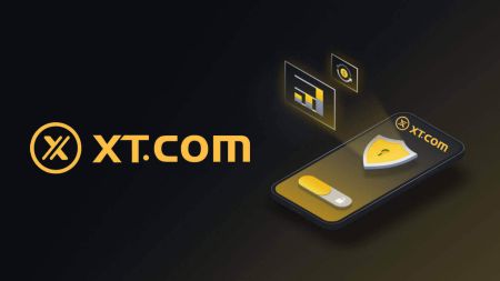 How to Download and Install XT.com Application for Mobile  Phone (Android, iOS)