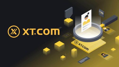 How to Register Account on XT.com