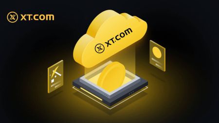 How to Deposit on XT.com